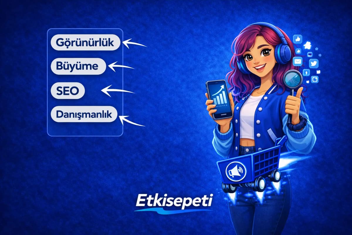 Etkisepeti mühendislik ve operasyon ekibi ile uçtan uca kurumsal teslimat