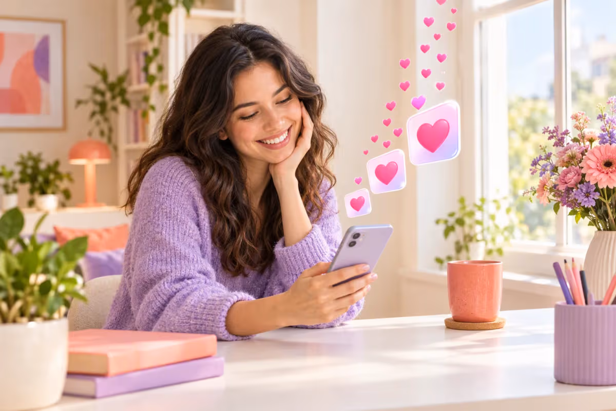 Instagram Beğeni Satın Al: Hangi Paket, Hangi Sayfa? (Hızlı Teslimat Rehberi)