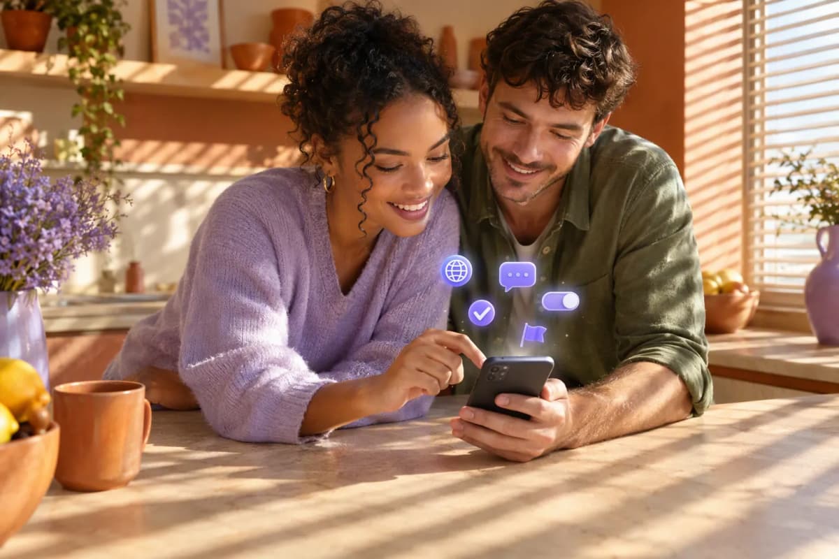 Instagram’da Dil Nasıl Değiştirilir?