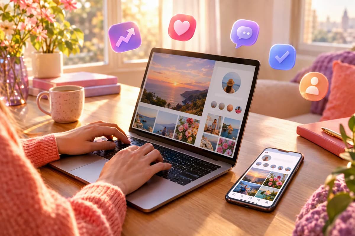 Instagram’da takipçi sayısı neden önemli?