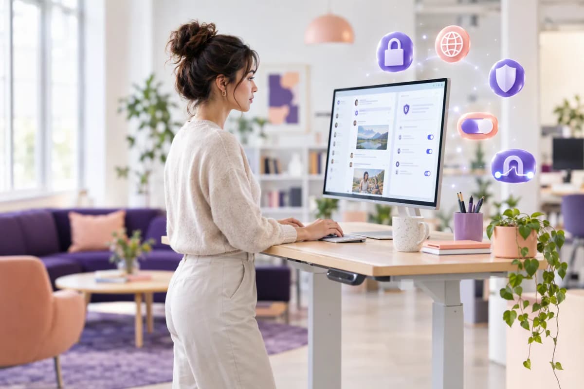 Instagram’da VPN nedir, ne işe yarar?