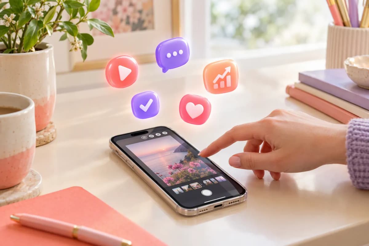 Instagram Hikâye Serisi Nasıl Kurulur?