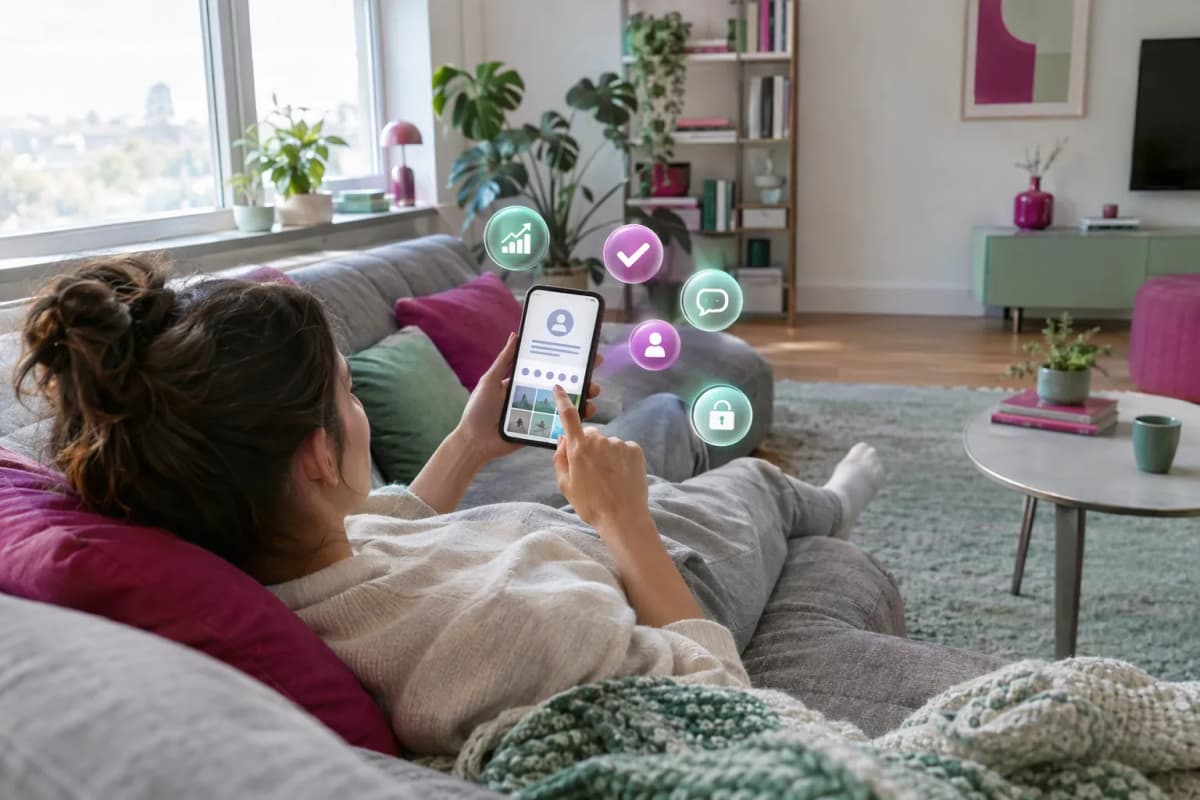 Instagram İşletme Hesabı Nasıl Açılır? (2026)