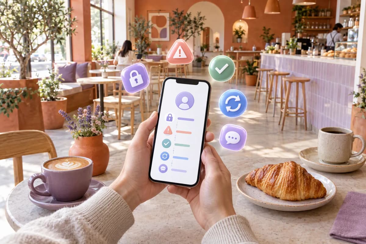 Instagram Kapanan Hesap Nasıl Açılır