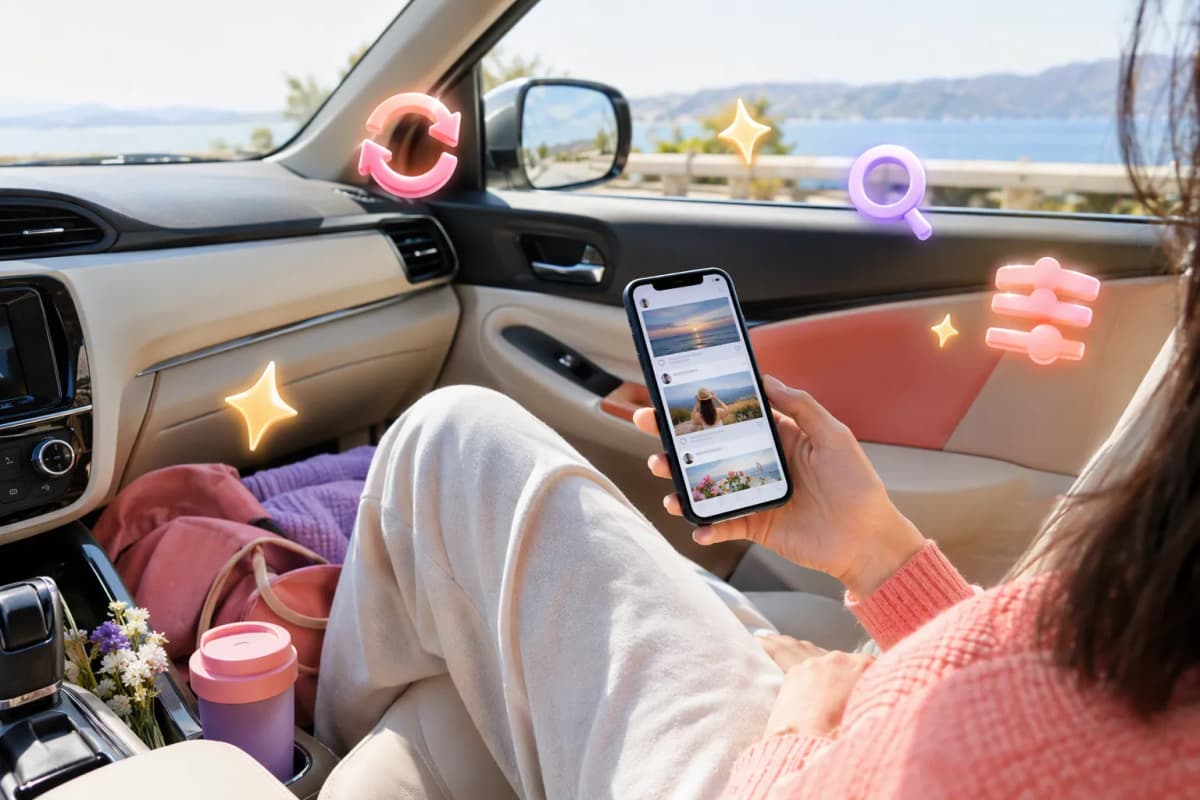 Instagram Keşfet Sıfırlama Nasıl Yapılır?