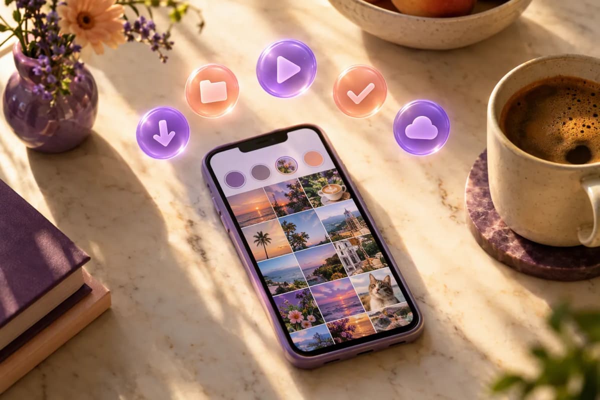 Instagram Öne Çıkanları İndirme Yöntemleri