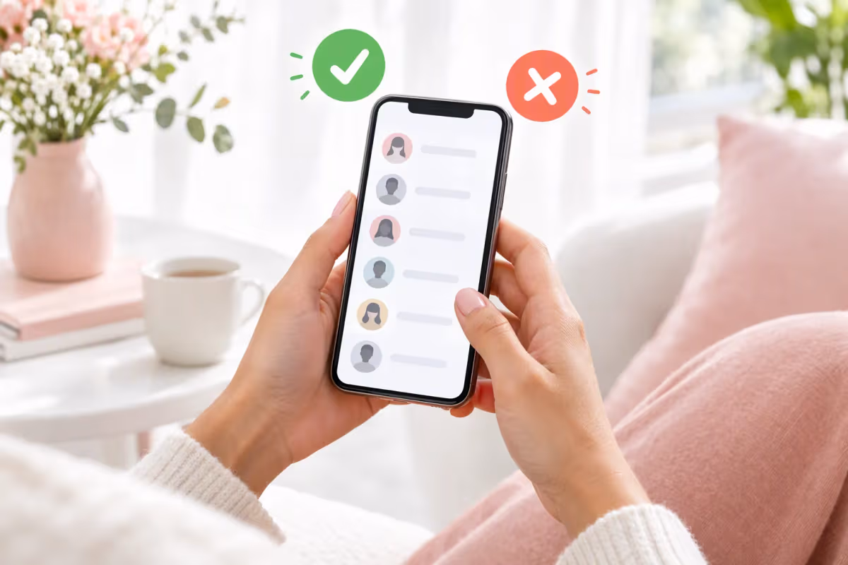 Instagram Takip İstekleri Nasıl Yönetilir?