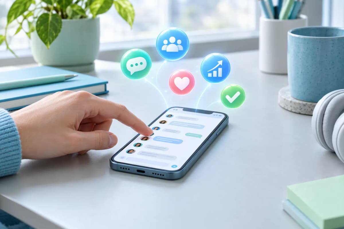 Telegram Grubuna Aktif Üye Nasıl Çekilir?