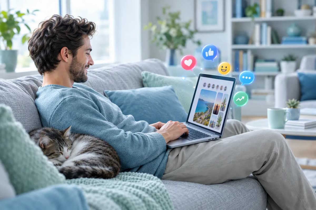Telegram Hikaye Reaksiyonları Nasıl Artar?