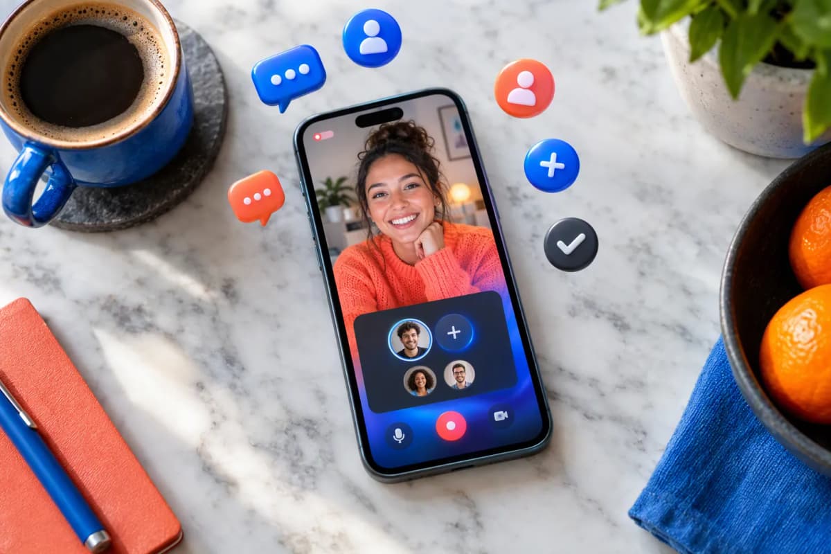 TikTok Canlı Yayında Konuk Nasıl Alınır?