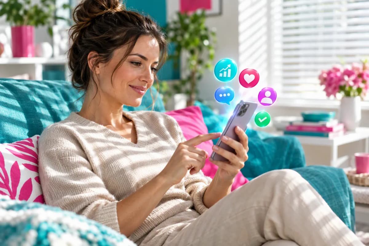 TikTok fenomen paketi nedir, ne işe yarar?