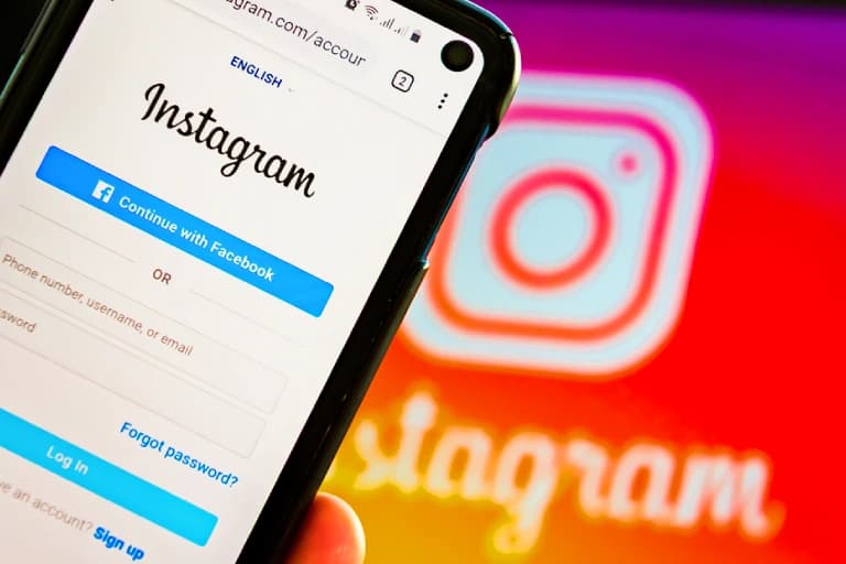 Instagram Kapanan Hesap Nasıl Açılır