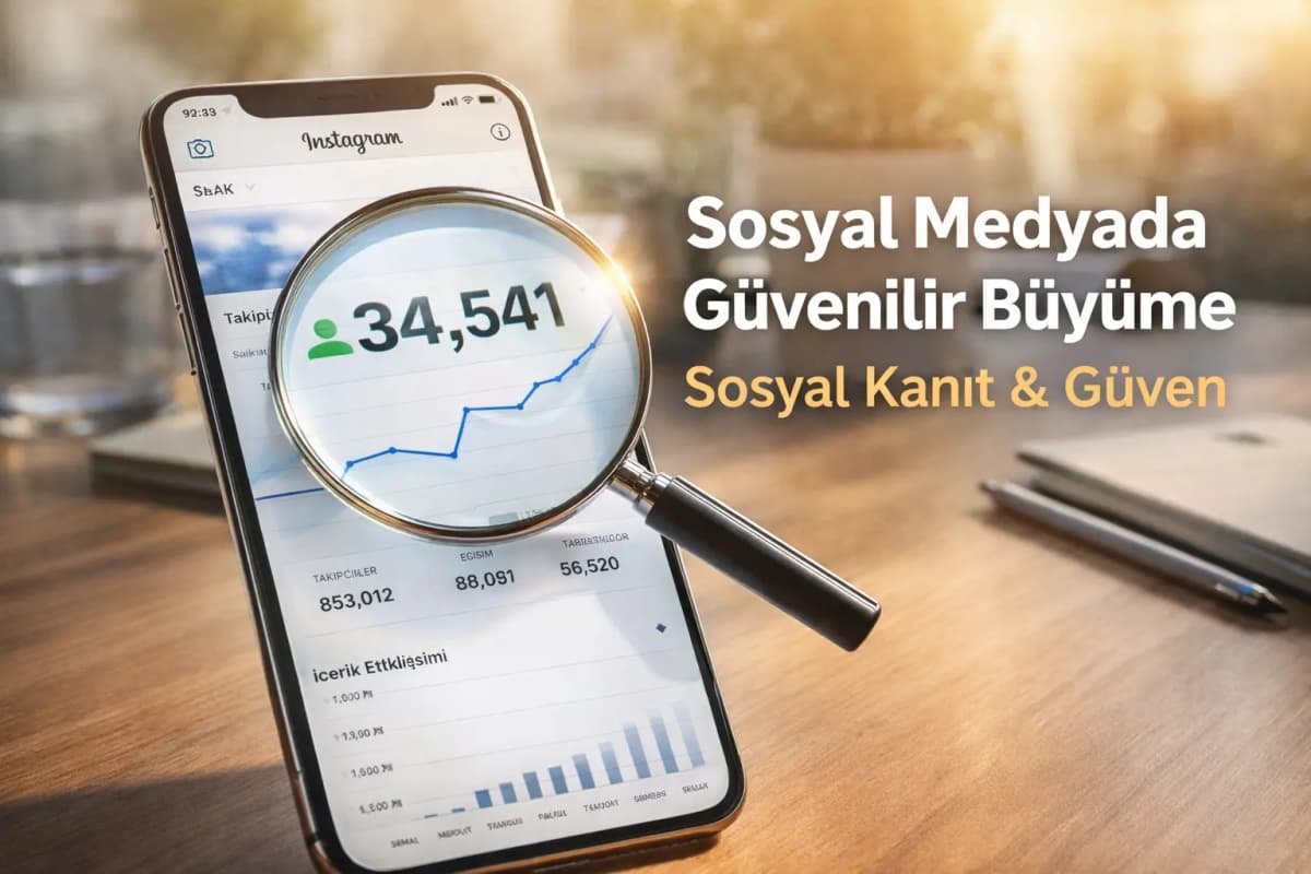 Instagram Takipçi Satın Almak Mantıklı mı? 2026 Strateji Rehberi