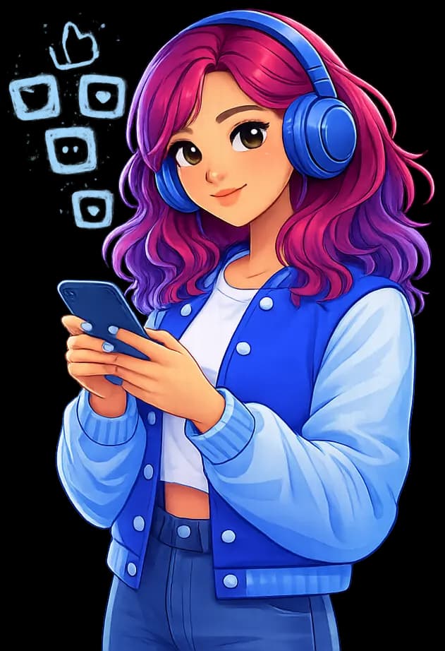 Etkisepeti Mascot