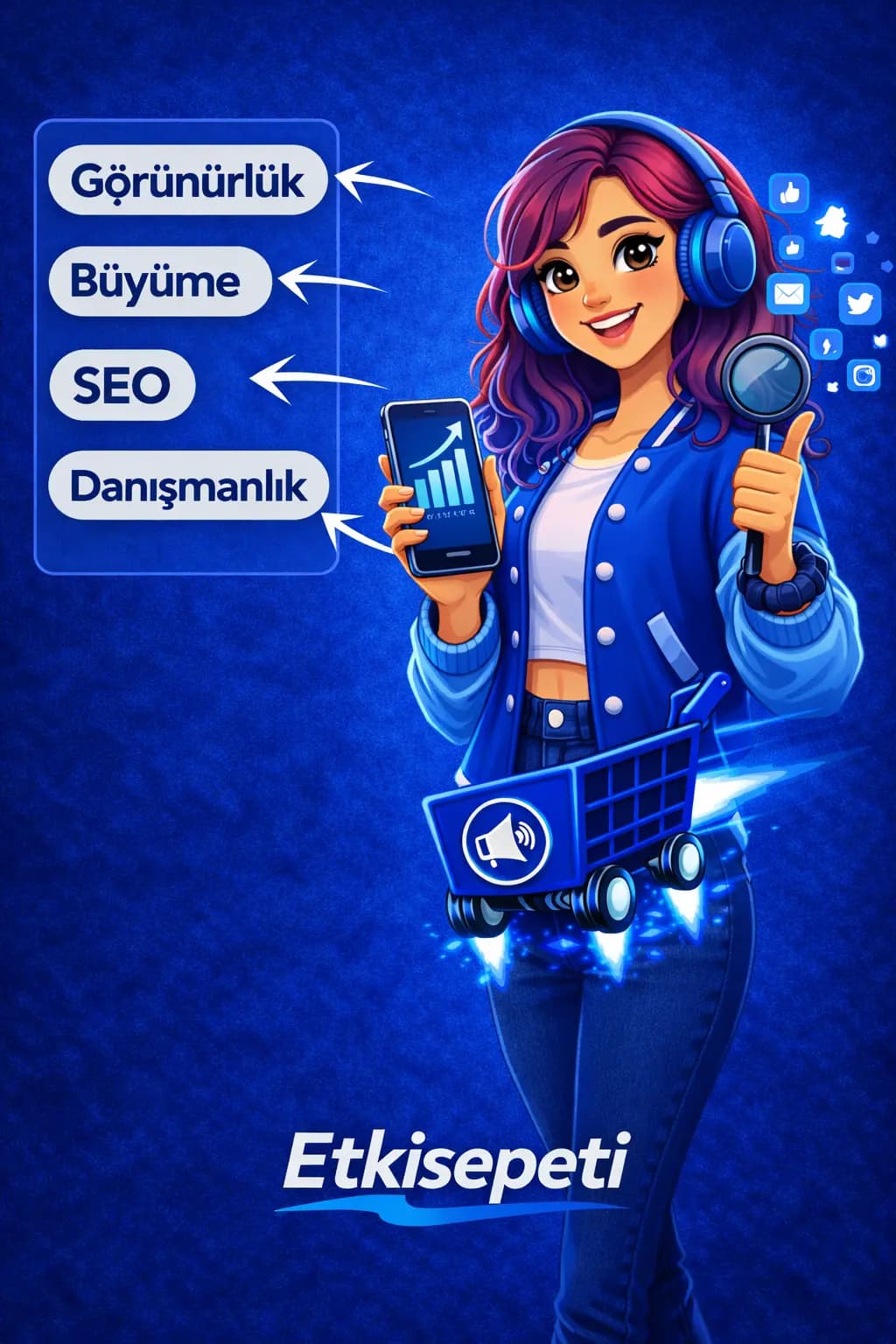 Twitter (X) Twitter (X) Retweet Satın Al hizmeti için Etkisepeti pazar yeri yan görseli: güvenli teslim tonu ve şeffaf operasyon görsel kimliği. Twitter (X) Twitter (X) Retweet Satın Al hizmeti için Etkisepeti pazar yeri yan görseli: güvenli teslim tonu ve şeffaf operasyon görsel kimliği.
