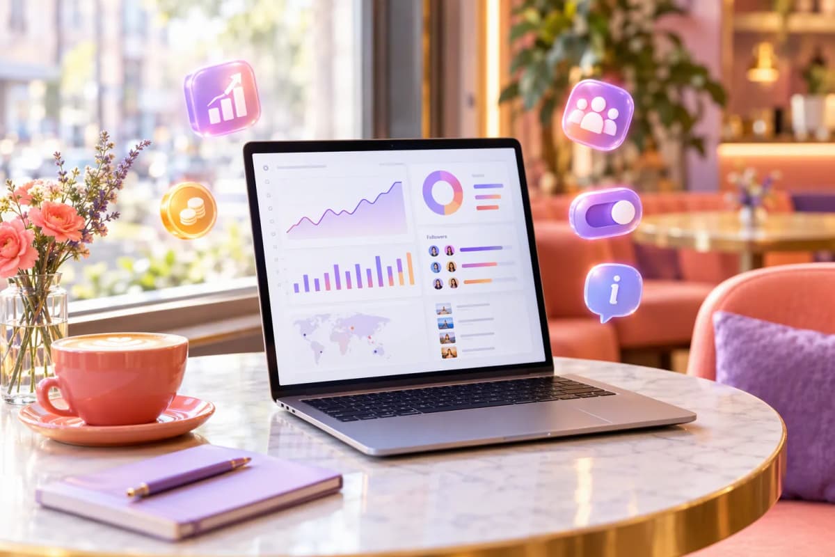 2026’da Instagram Takipçi Fiyatları Neye Göre Değişir? 2026’da Instagram Takipçi Fiyatları Neye Göre Değişir?