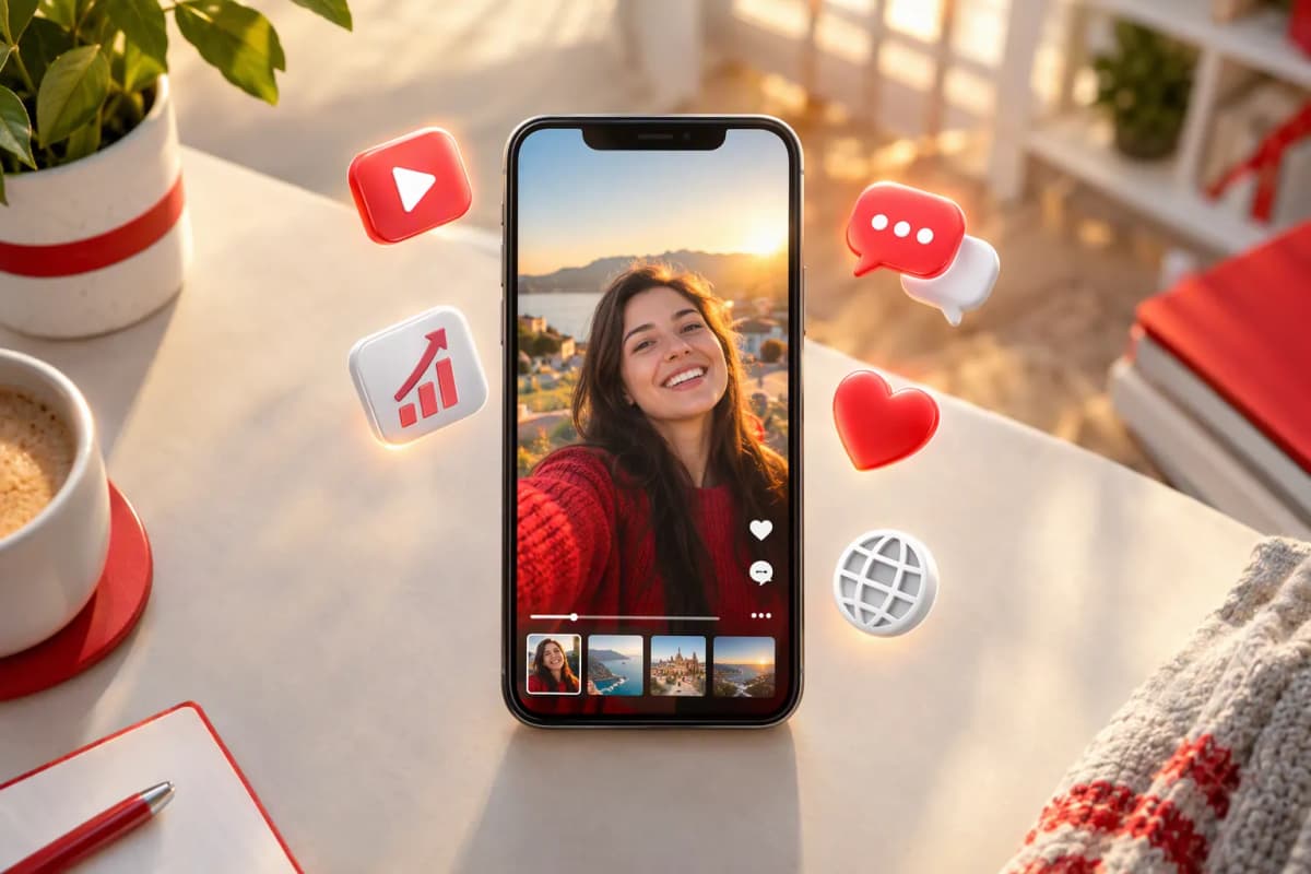 2026’da YouTube’da En Çok İzlenen İçerik Türleri 2026’da YouTube’da En Çok İzlenen İçerik Türleri