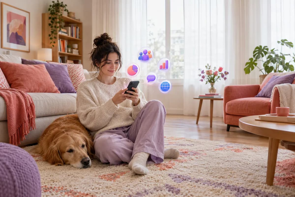 2026 Türkiye Instagram Yaş Grupları: Kullanıcı İstatistikleri 2026 Türkiye Instagram Yaş Grupları: Kullanıcı İstatistikleri