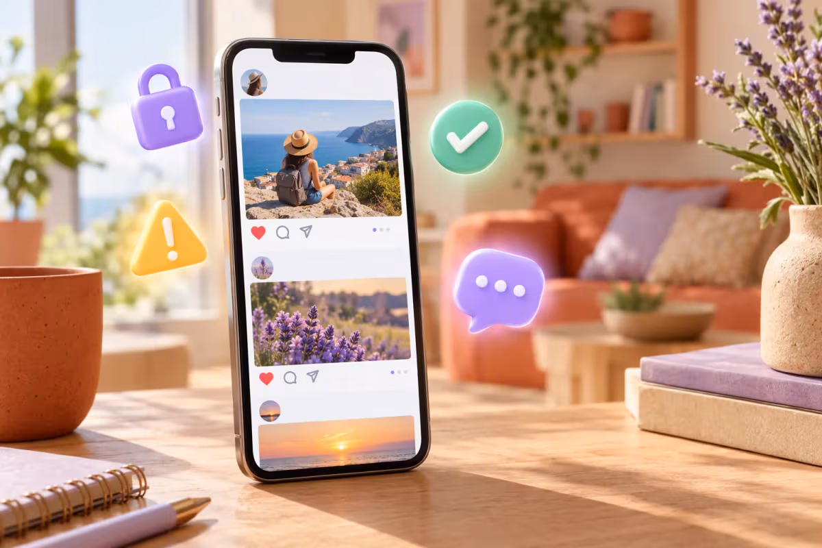Aero Instagram Nedir, Kullanmak Güvenli mi? Aero Instagram Nedir, Kullanmak Güvenli mi?