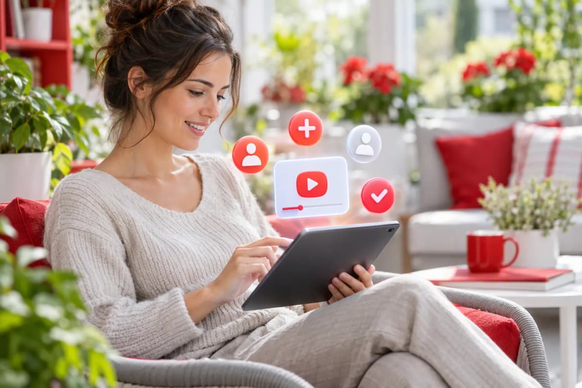 Aynı Gmail Hesabıyla İkinci YouTube Kanalı Açma Aynı Gmail Hesabıyla İkinci YouTube Kanalı Açma