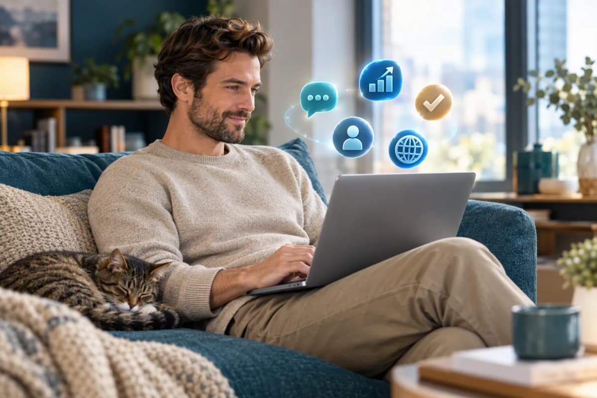 B2B LinkedIn İçerik Örnekleri: Şirket Sayfası İçin Fikirler B2B LinkedIn İçerik Örnekleri: Şirket Sayfası İçin Fikirler