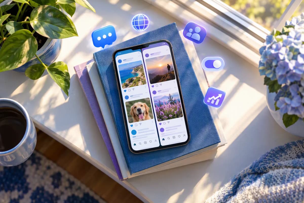 Bluesky mi X mi? Hangi Platform Kime Daha Uygun? Bluesky mi X mi? Hangi Platform Kime Daha Uygun?