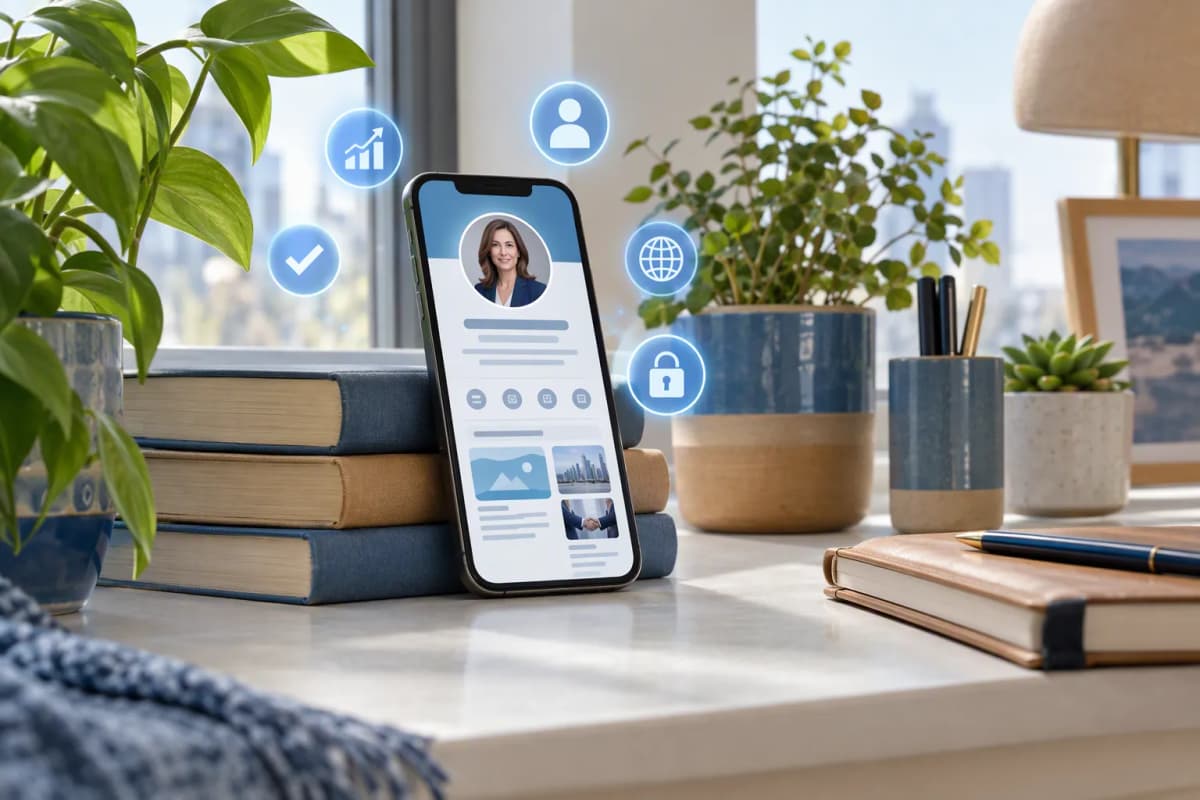 CEO’lar için 2026 LinkedIn Profil Optimizasyonu Rehberi CEO’lar için 2026 LinkedIn Profil Optimizasyonu Rehberi