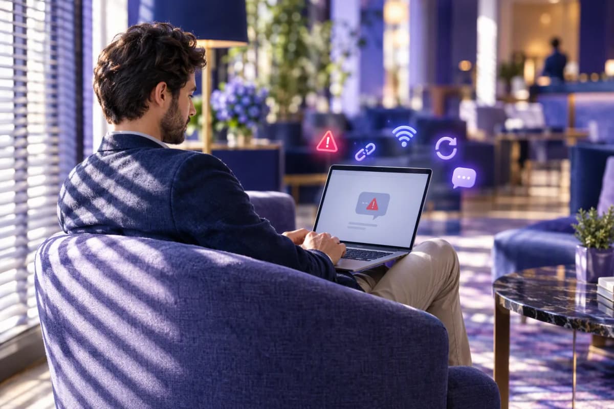 Discord Bağlanmıyor mu? Sorun Giderme Adımları ve Çözümler Discord Bağlanmıyor mu? Sorun Giderme Adımları ve Çözümler