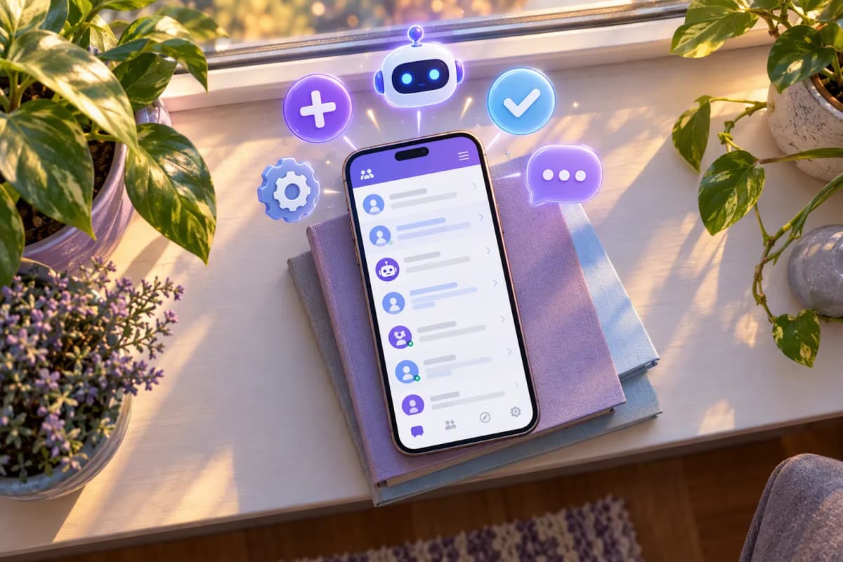 Discord Sunucusuna Bot Nasıl Eklenir? 10 Bot Önerisi Discord Sunucusuna Bot Nasıl Eklenir? 10 Bot Önerisi