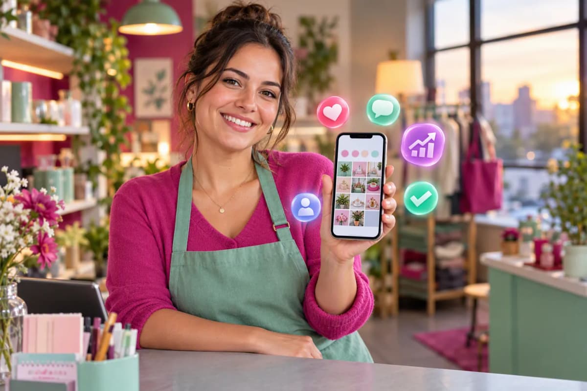Diyetisyen Instagram İçerik Fikirleri: Etkileşimi Artıran 7 Fikir Diyetisyen Instagram İçerik Fikirleri: Etkileşimi Artıran 7 Fikir
