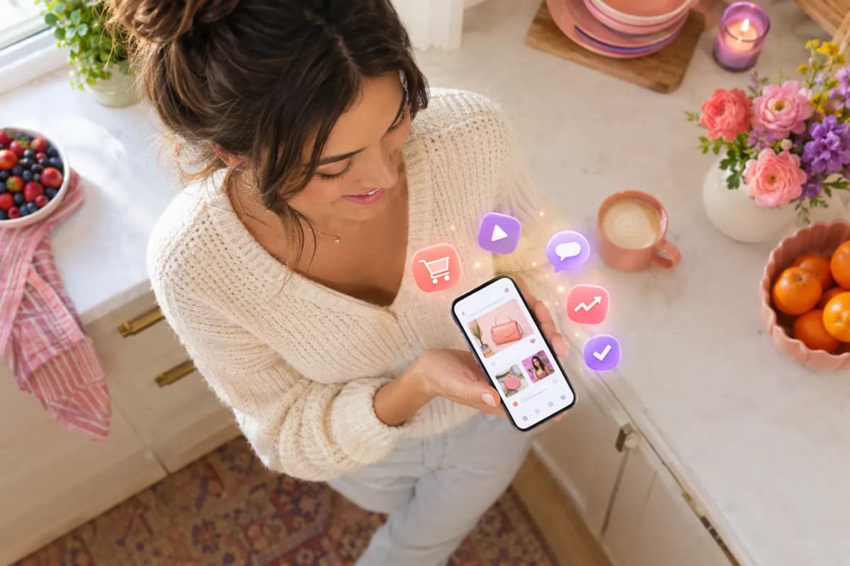 Dropshipping Nedir? Instagram ve TikTok’ta Nasıl Satılır? Dropshipping Nedir? Instagram ve TikTok’ta Nasıl Satılır?