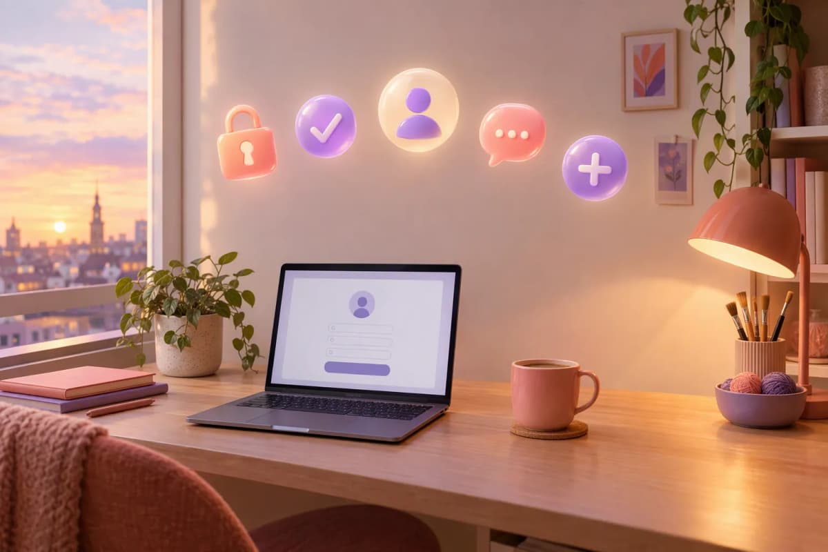 El Sanatları Atölyesi Instagram’da Nasıl Kayıt Alır? El Sanatları Atölyesi Instagram’da Nasıl Kayıt Alır?