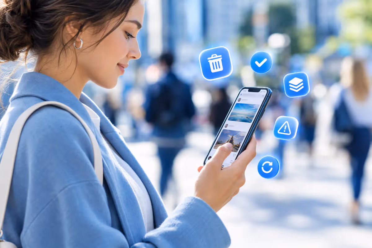 Eski Facebook Gönderilerini Toplu Olarak Nasıl Silersiniz? Eski Facebook Gönderilerini Toplu Olarak Nasıl Silersiniz?