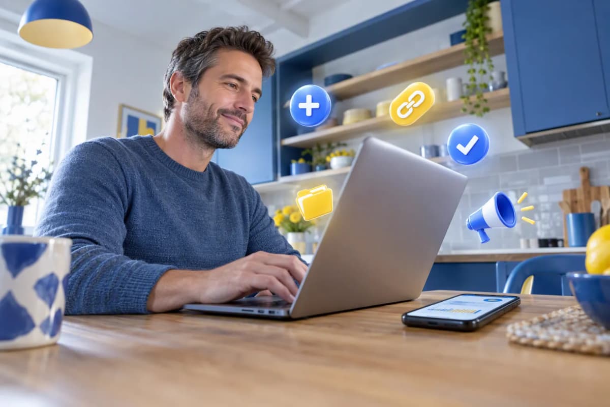 Facebook Business Manager’a Sayfa ve Reklam Hesabı Nasıl Eklenir? Facebook Business Manager’a Sayfa ve Reklam Hesabı Nasıl Eklenir?
