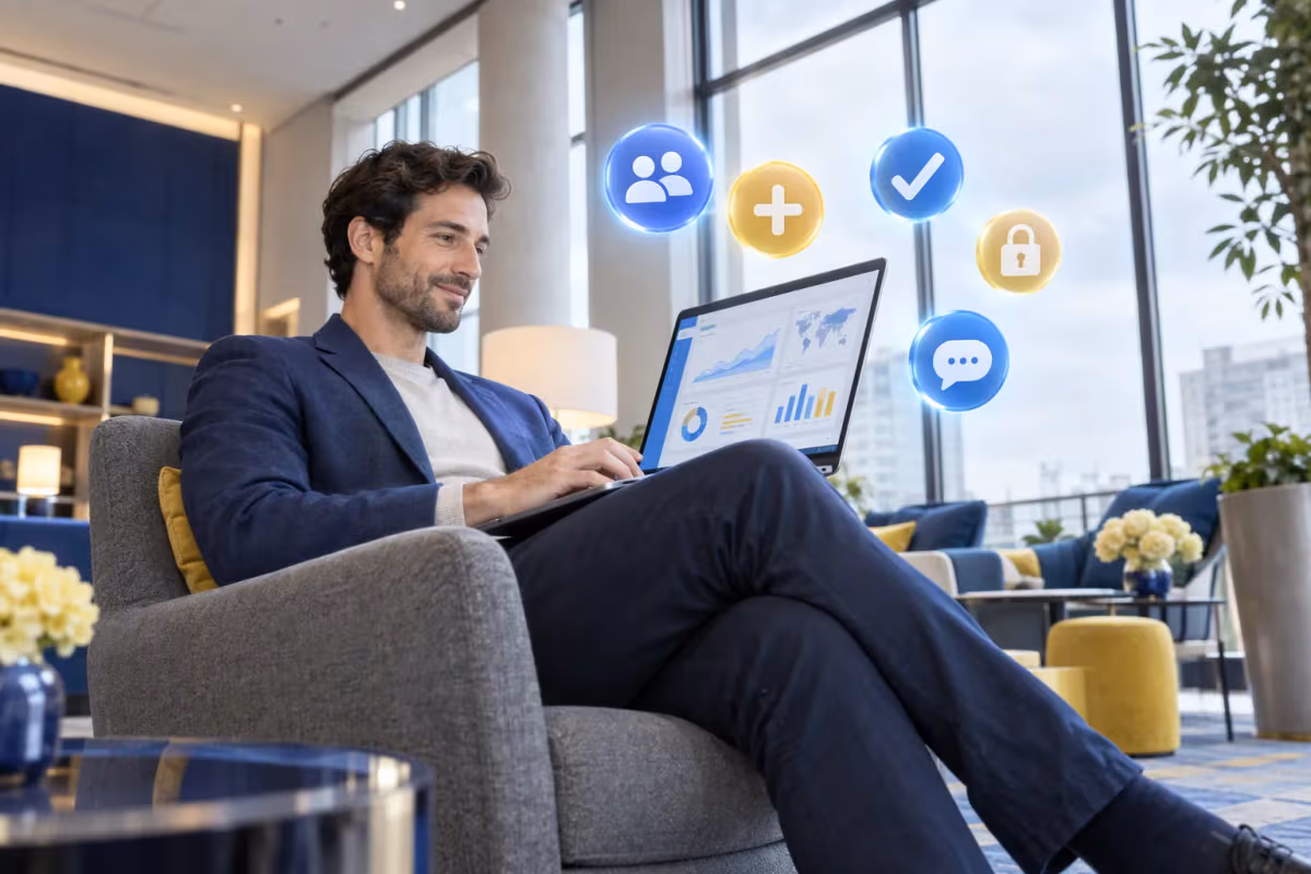 Facebook Business Manager’da Ajans Partneri Nasıl Eklenir? Facebook Business Manager’da Ajans Partneri Nasıl Eklenir?