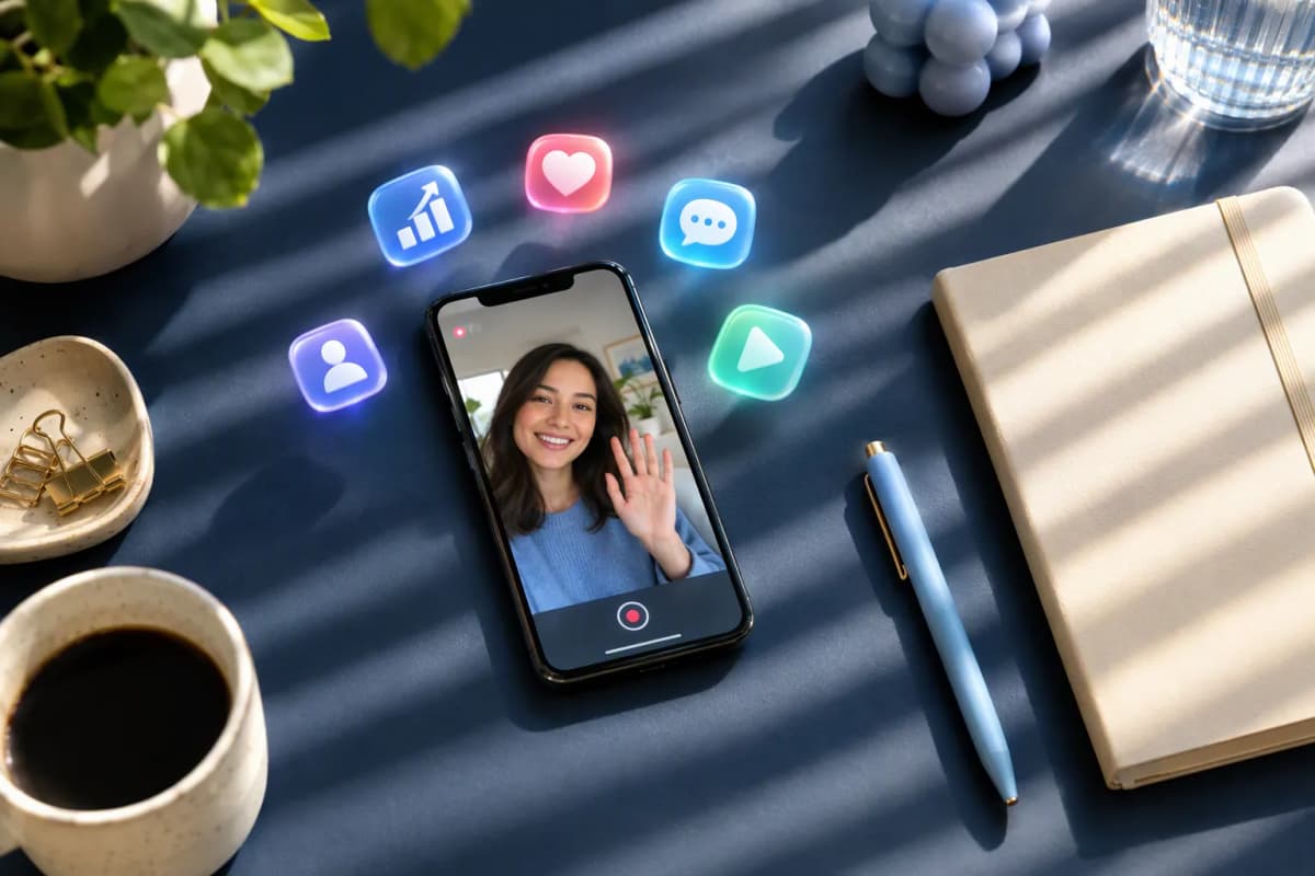 Facebook canlı yayınlarında izleyici sayısı nasıl artırılır? Facebook canlı yayınlarında izleyici sayısı nasıl artırılır?