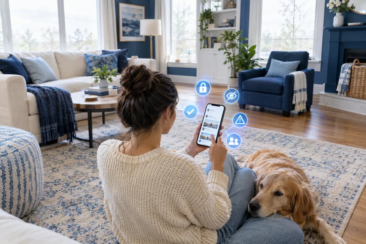 Facebook Gizlilik Ayarları: Paylaşımlar Kimlere Görünür? Facebook Gizlilik Ayarları: Paylaşımlar Kimlere Görünür?