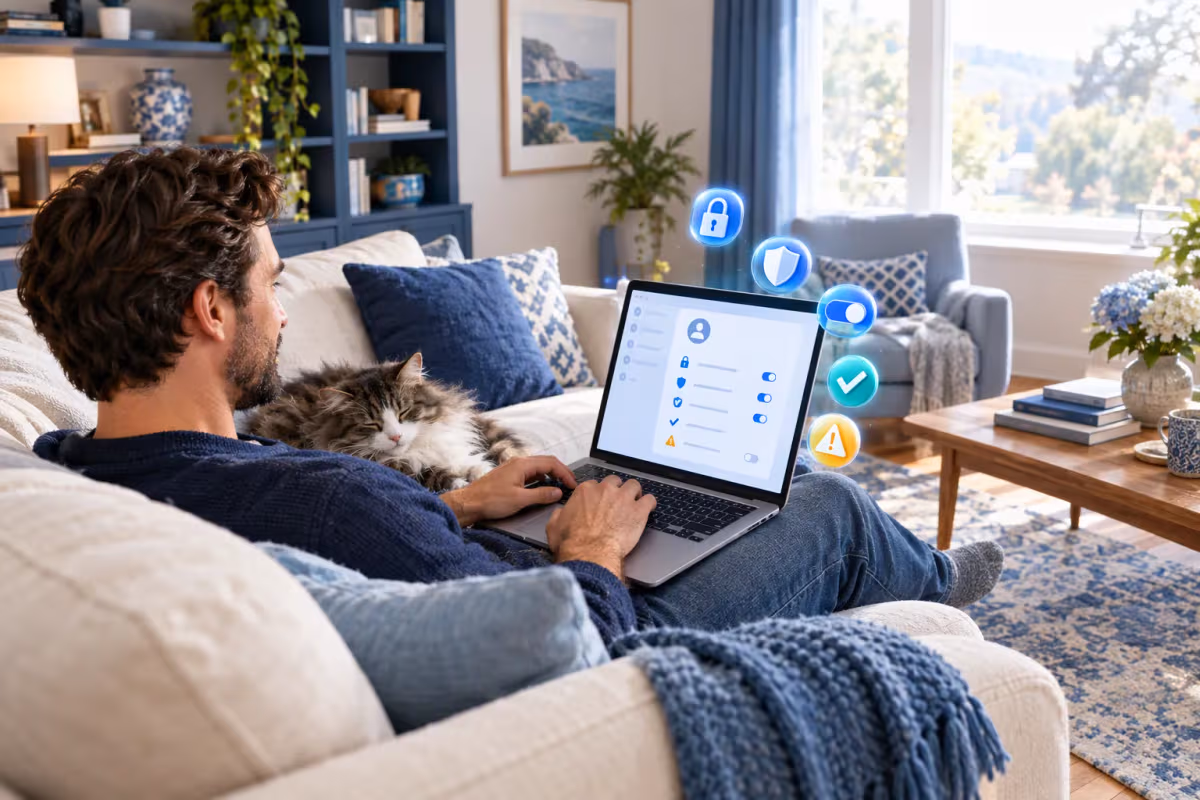 Facebook Gizlilik Ayarları: Profilinizi Herkese Kapatma Facebook Gizlilik Ayarları: Profilinizi Herkese Kapatma