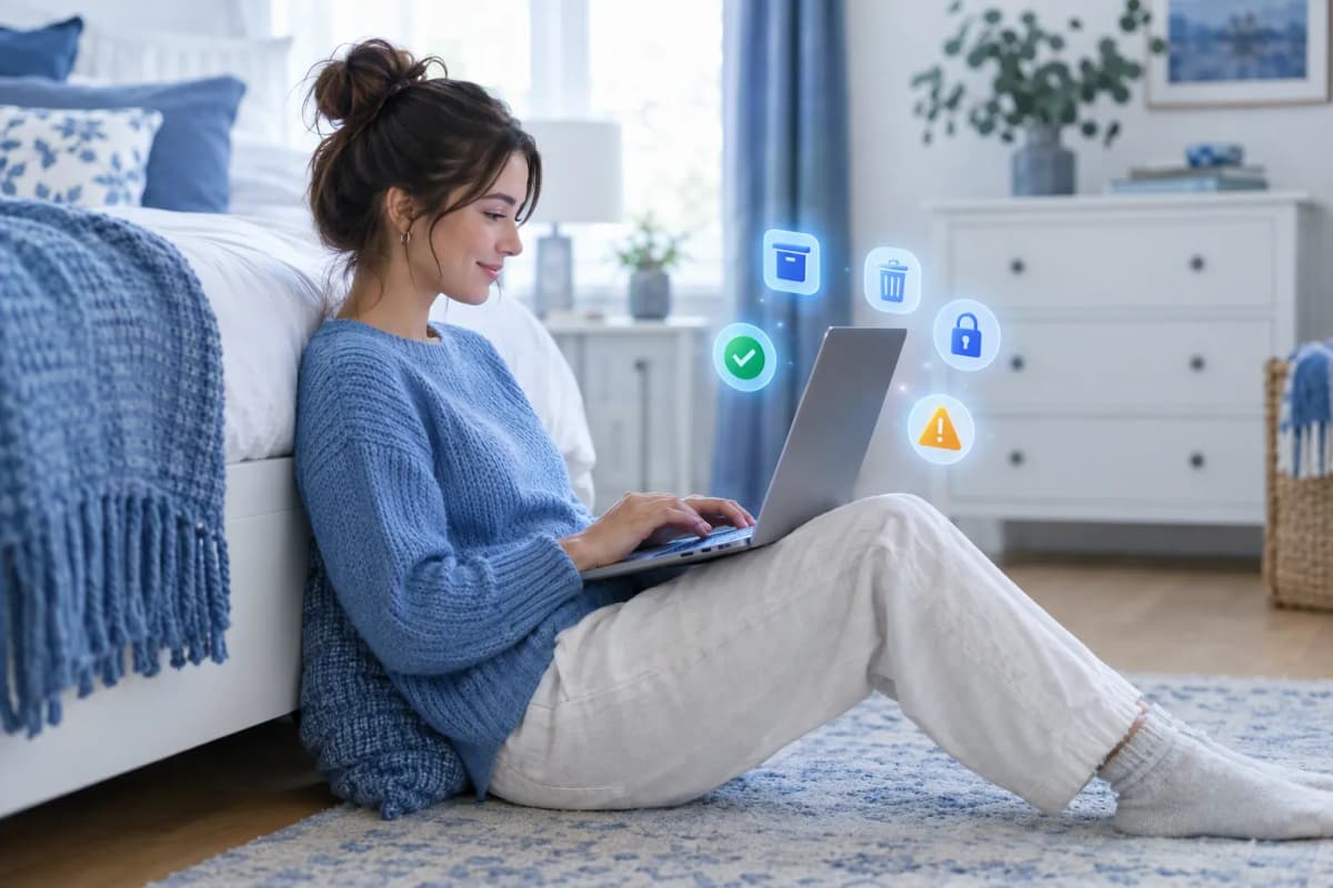 Facebook Grubu Nasıl Arşivlenir veya Kalıcı Olarak Silinir? Facebook Grubu Nasıl Arşivlenir veya Kalıcı Olarak Silinir?