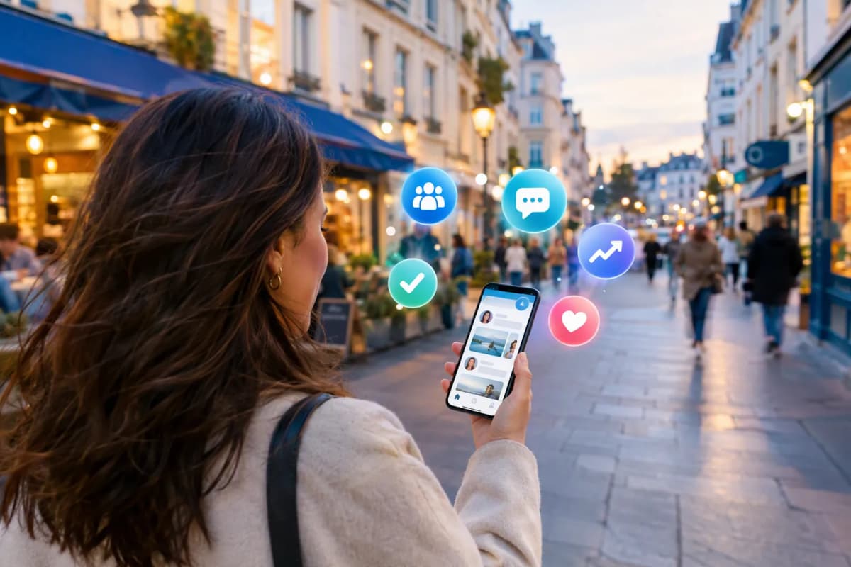 Facebook Grubu Nasıl Kurulur ve 1000 Üyeye Nasıl Ulaşılır? Facebook Grubu Nasıl Kurulur ve 1000 Üyeye Nasıl Ulaşılır?