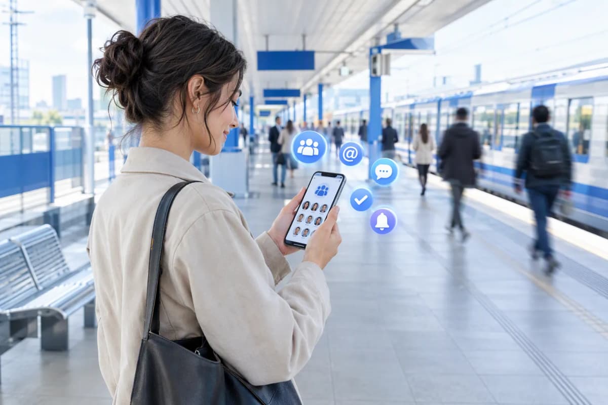 Facebook Grubunda @herkes ile Herkesi Nasıl Etiketlersiniz? Facebook Grubunda @herkes ile Herkesi Nasıl Etiketlersiniz?