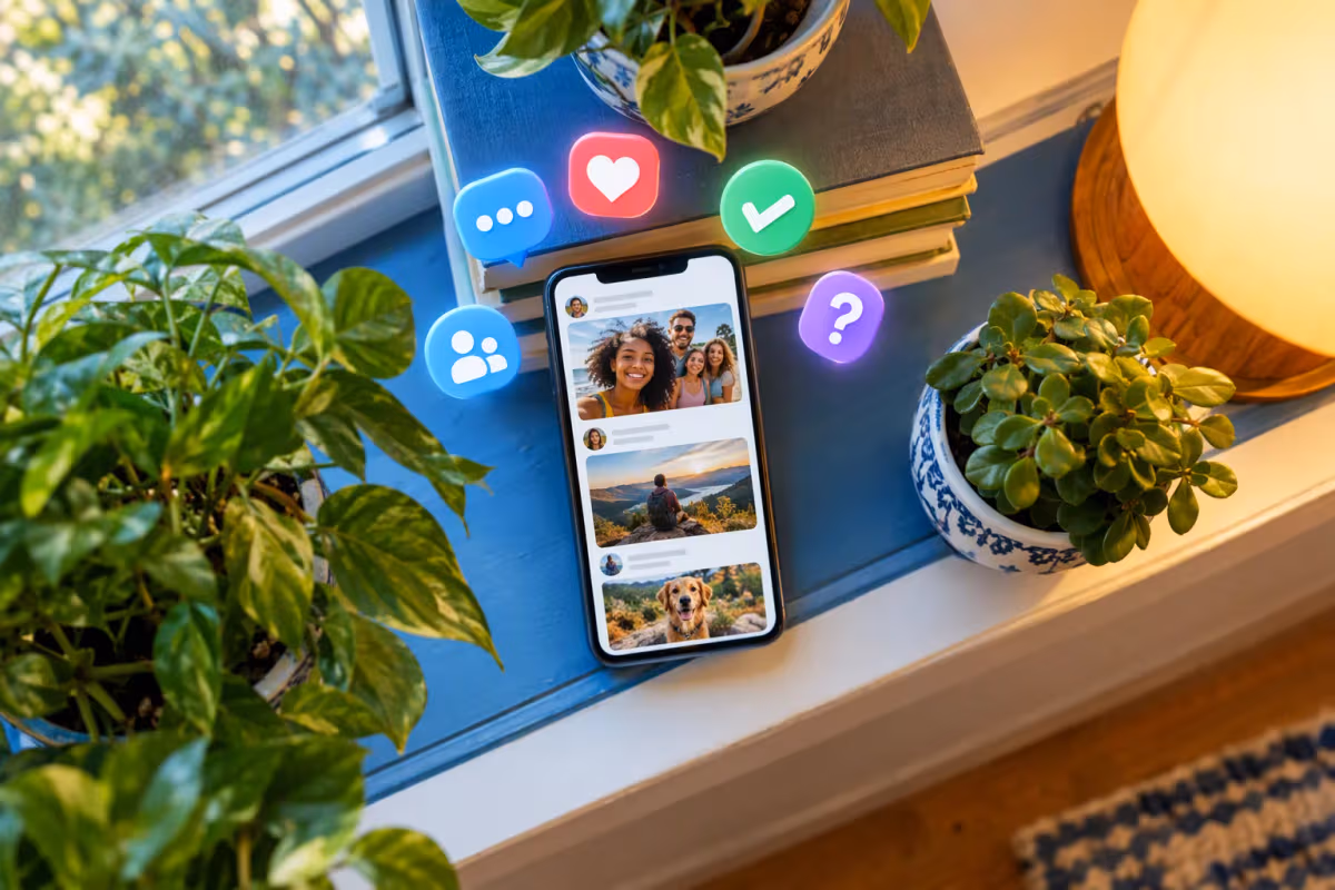 Facebook Grup Etkileşimi: 30 Soru ve Paylaşım Fikri Facebook Grup Etkileşimi: 30 Soru ve Paylaşım Fikri