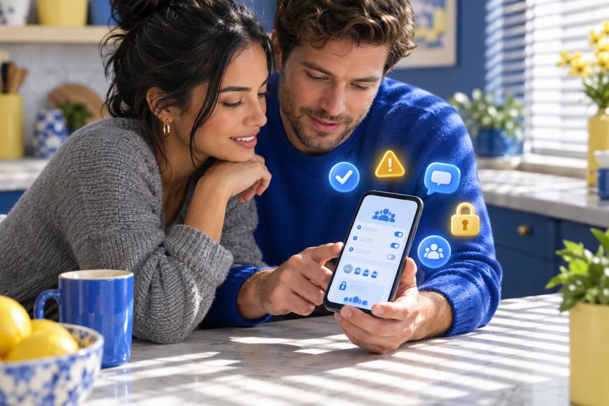 Facebook Grup Kuralları Nasıl Yazılır? (Örnekli) Facebook Grup Kuralları Nasıl Yazılır? (Örnekli)