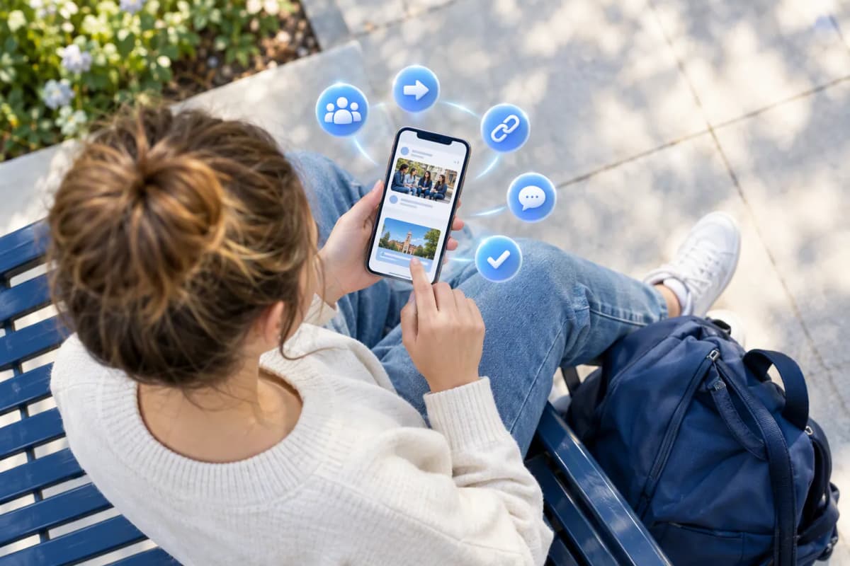 Facebook Grup Üyelerini Sayfaya Nasıl Yönlendirirsiniz? Facebook Grup Üyelerini Sayfaya Nasıl Yönlendirirsiniz?