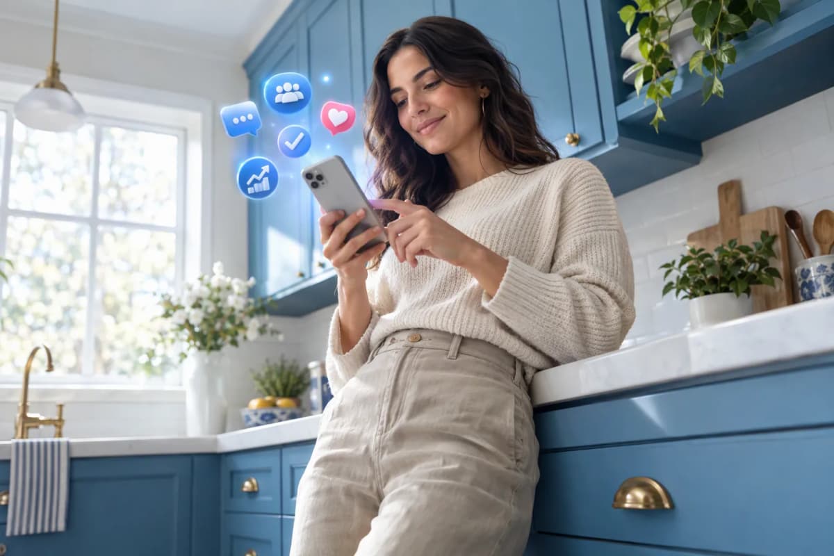 Facebook gruplarında aktif üye oranı nasıl artırılır? Facebook gruplarında aktif üye oranı nasıl artırılır?