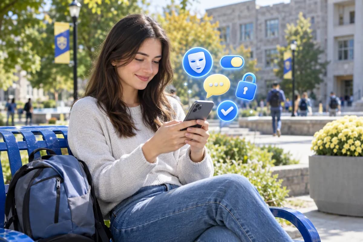 Facebook gruplarında anonim gönderi özelliği nasıl açılır? Facebook gruplarında anonim gönderi özelliği nasıl açılır?