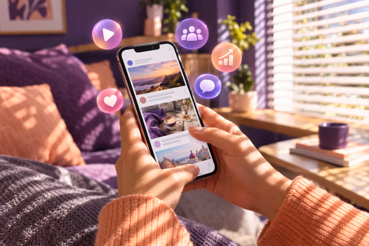Facebook Gruplarında Reels Nasıl Paylaşılır, Üye Nasıl Artar? Facebook Gruplarında Reels Nasıl Paylaşılır, Üye Nasıl Artar?