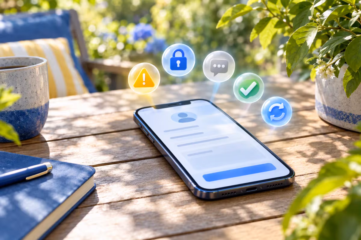 Facebook hesabı askıya alındı: İtiraz adımları Facebook hesabı askıya alındı: İtiraz adımları