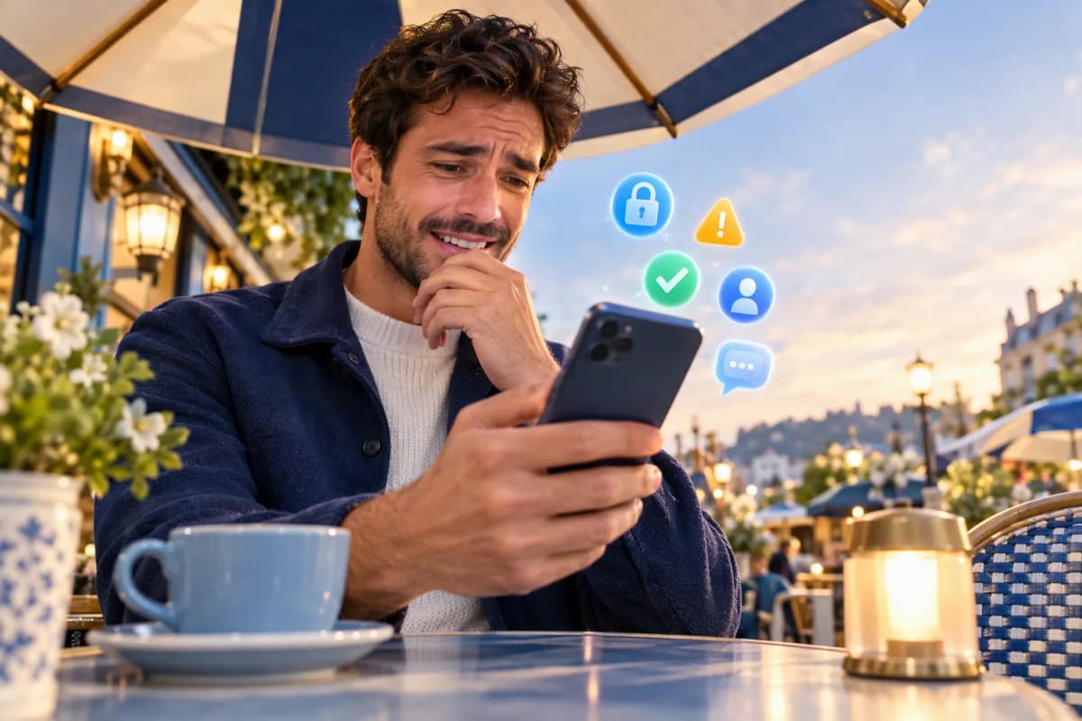 Facebook hesabım çalındı: Nasıl geri alabilirim? Facebook hesabım çalındı: Nasıl geri alabilirim?