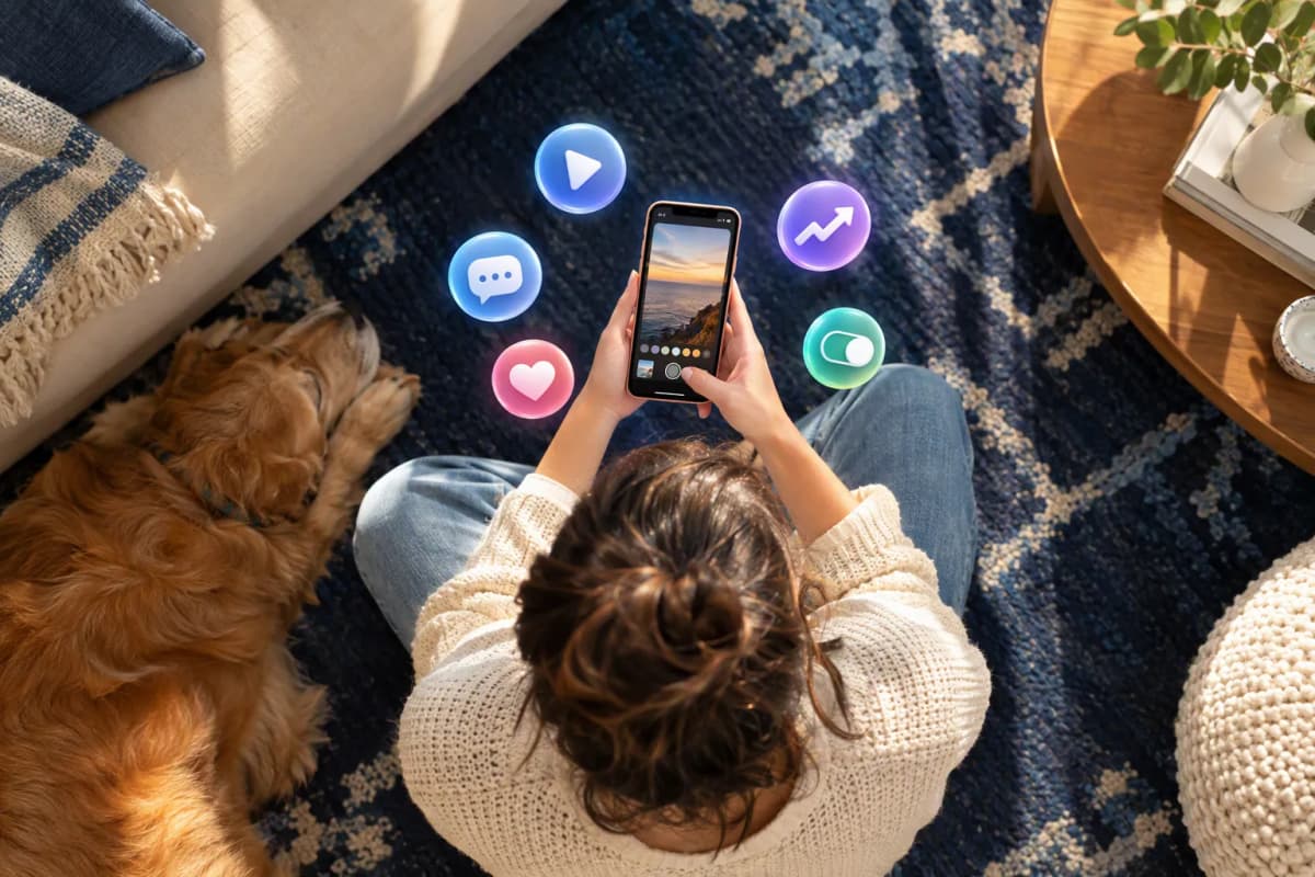 Facebook Hikaye Oluşturma Nasıl Yapılır? (2026) Facebook Hikaye Oluşturma Nasıl Yapılır? (2026)
